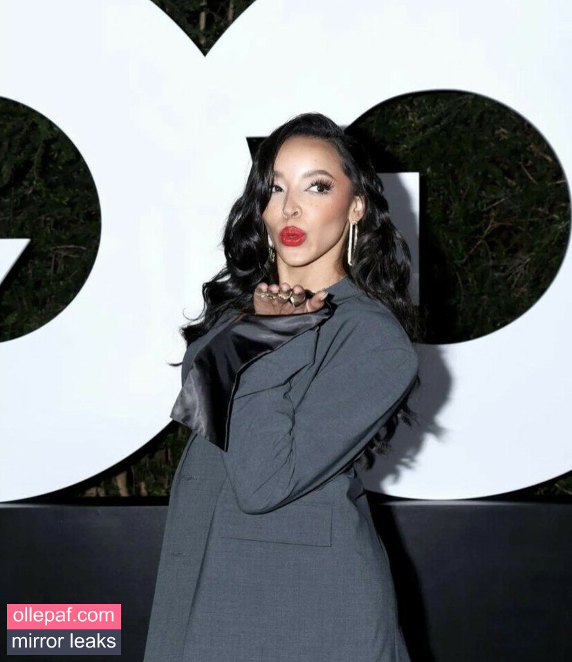 Latest Leaks Tinashe Nude #702 - Fapello