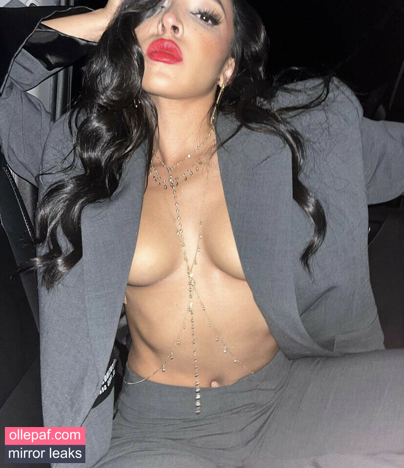 Latest Leaks Tinashe Nude #707 - Fapello