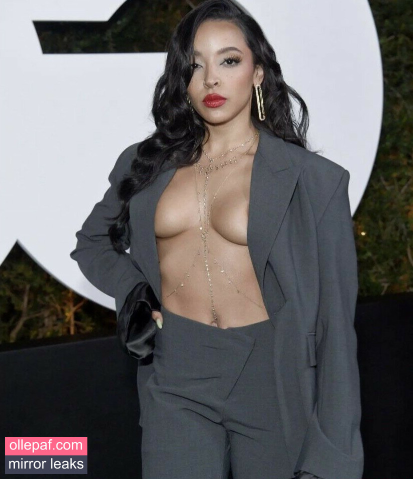 Latest Leaks Tinashe Nude #708 - Fapello