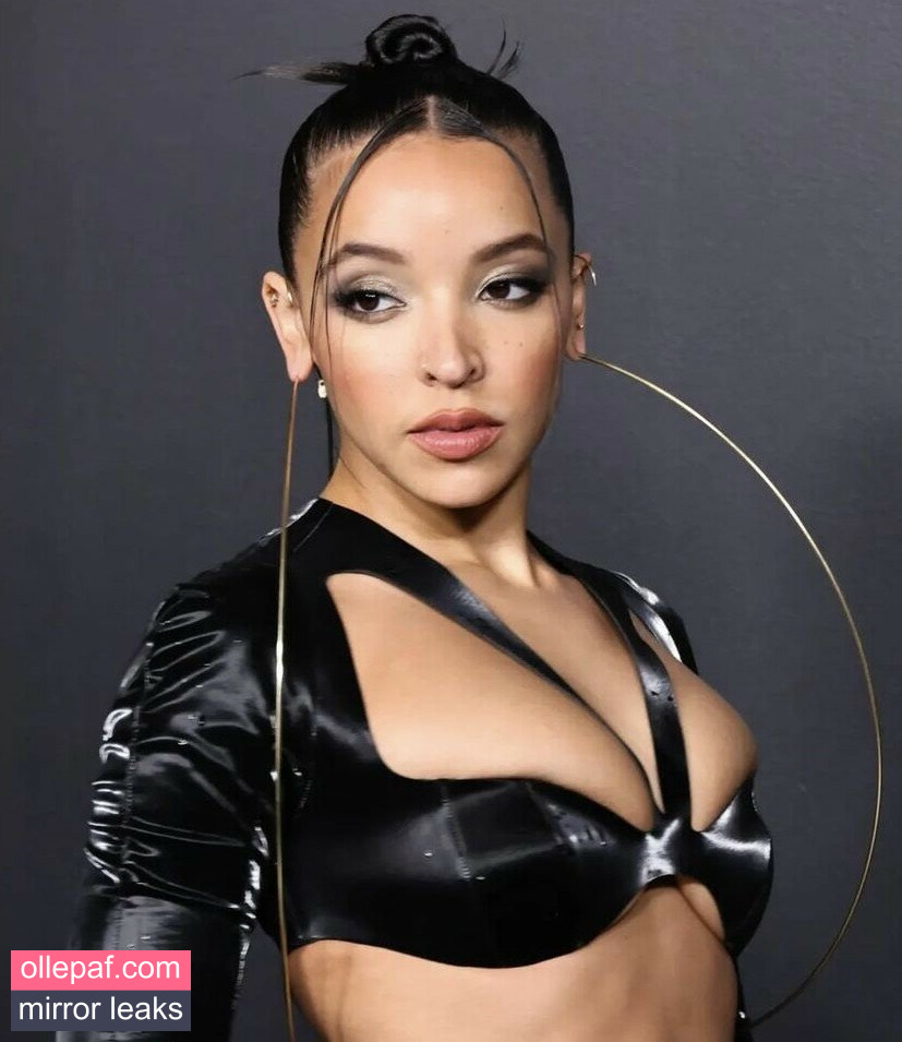 Latest Leaks Tinashe Nude #709 - Fapello