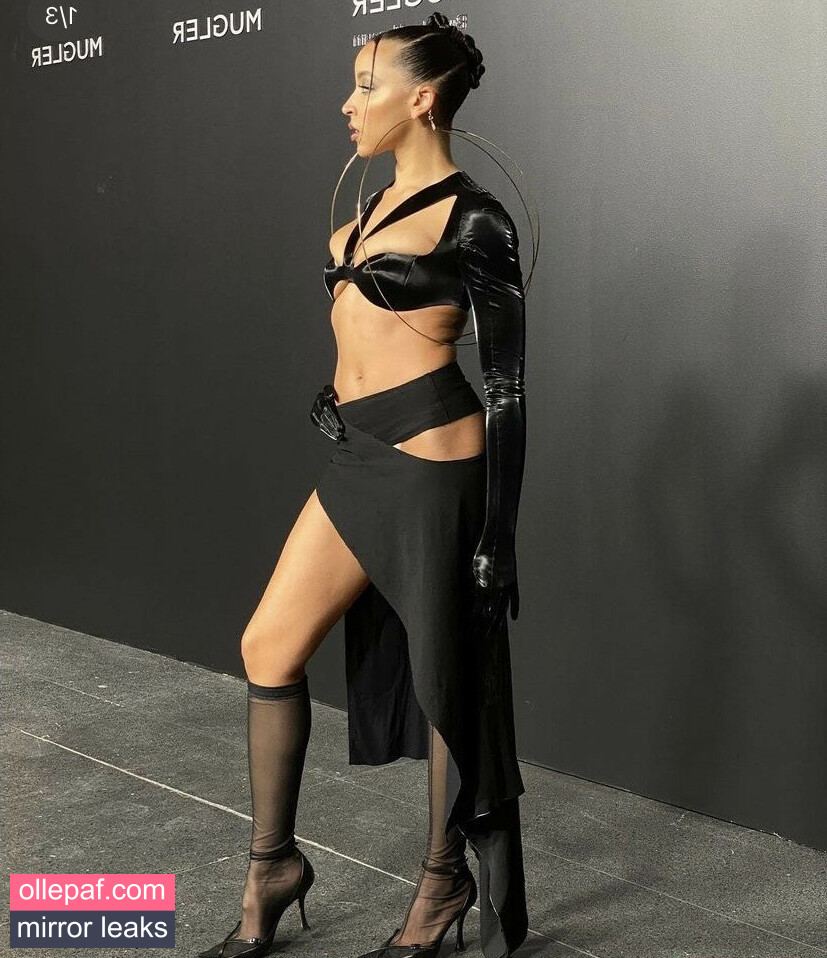 Latest Leaks Tinashe Nude #710 - Fapello