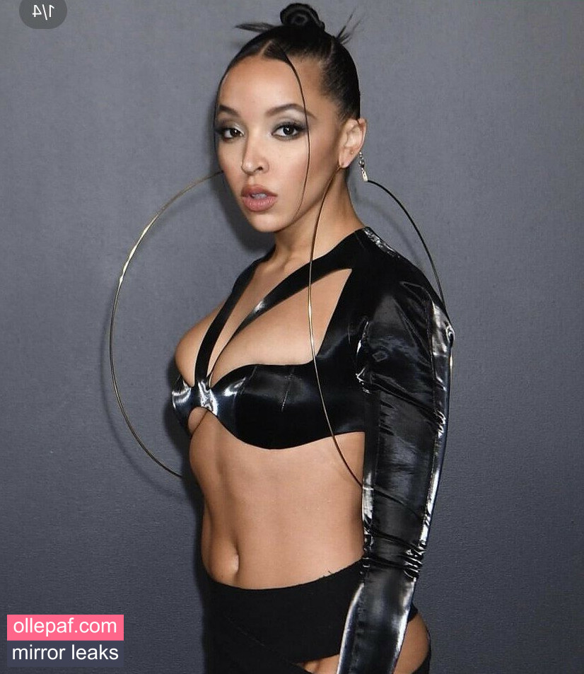 Latest Leaks Tinashe Nude #712 - Fapello