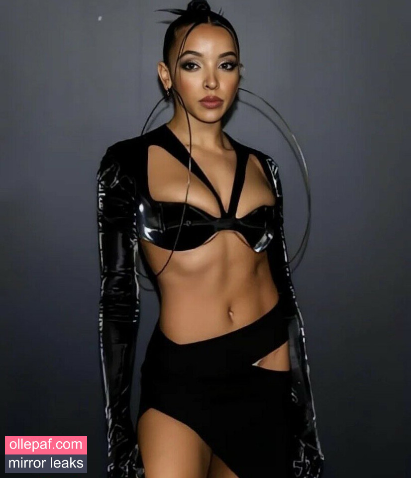 Latest Leaks Tinashe Nude #718 - Fapello