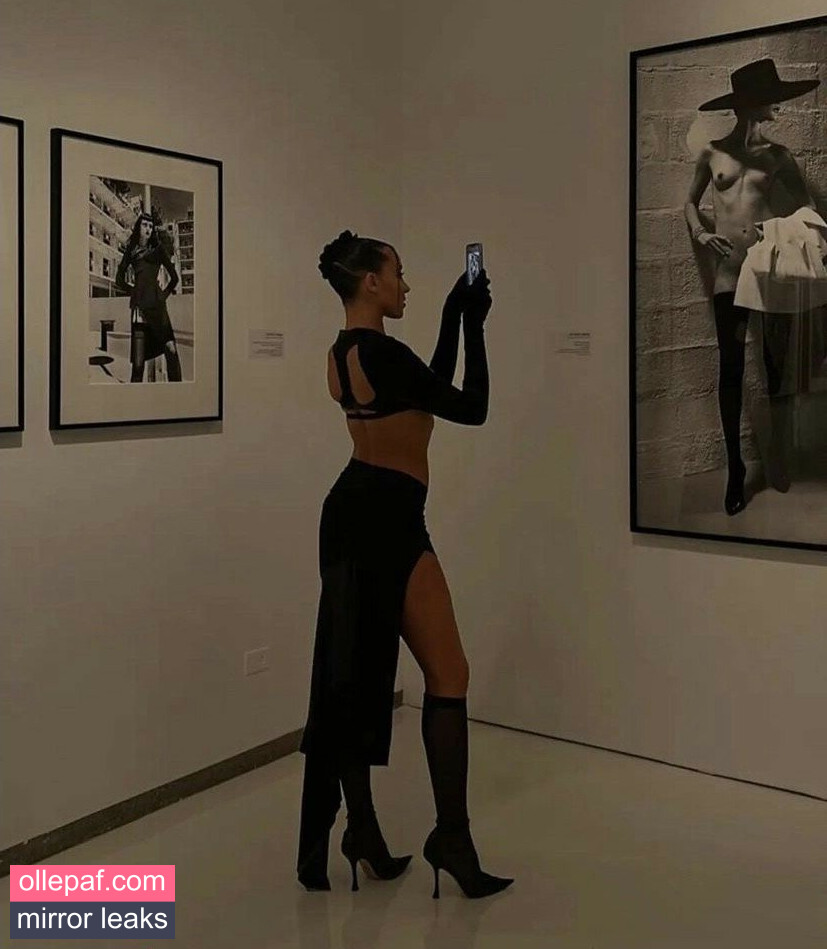 Latest Leaks Tinashe Nude #721 - Fapello