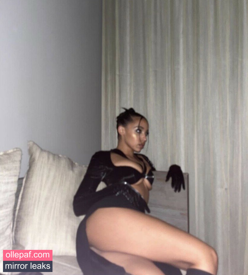 Latest Leaks Tinashe Nude #725 - Fapello