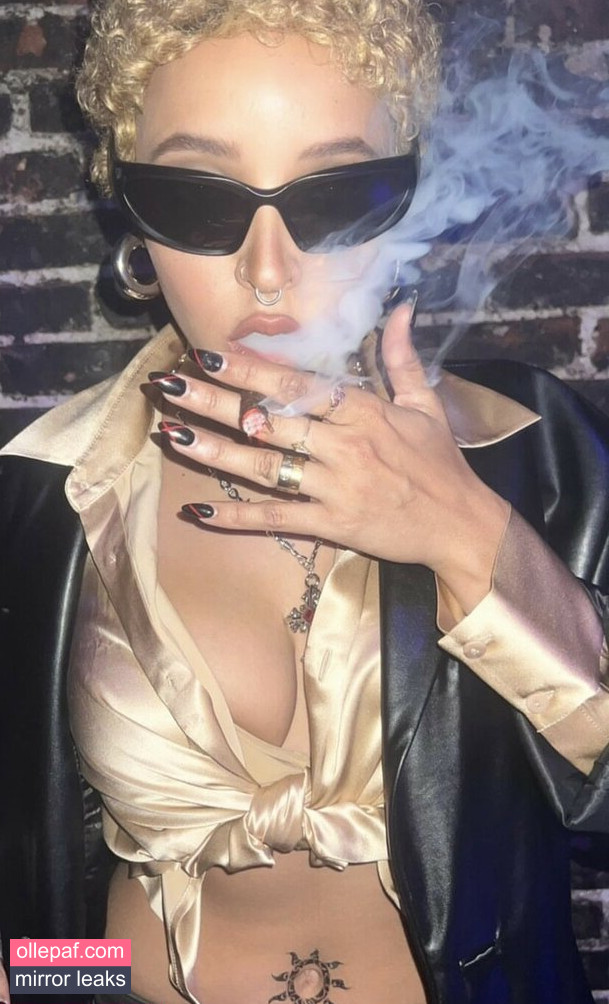 Latest Leaks Tinashe Nude #727 - Fapello