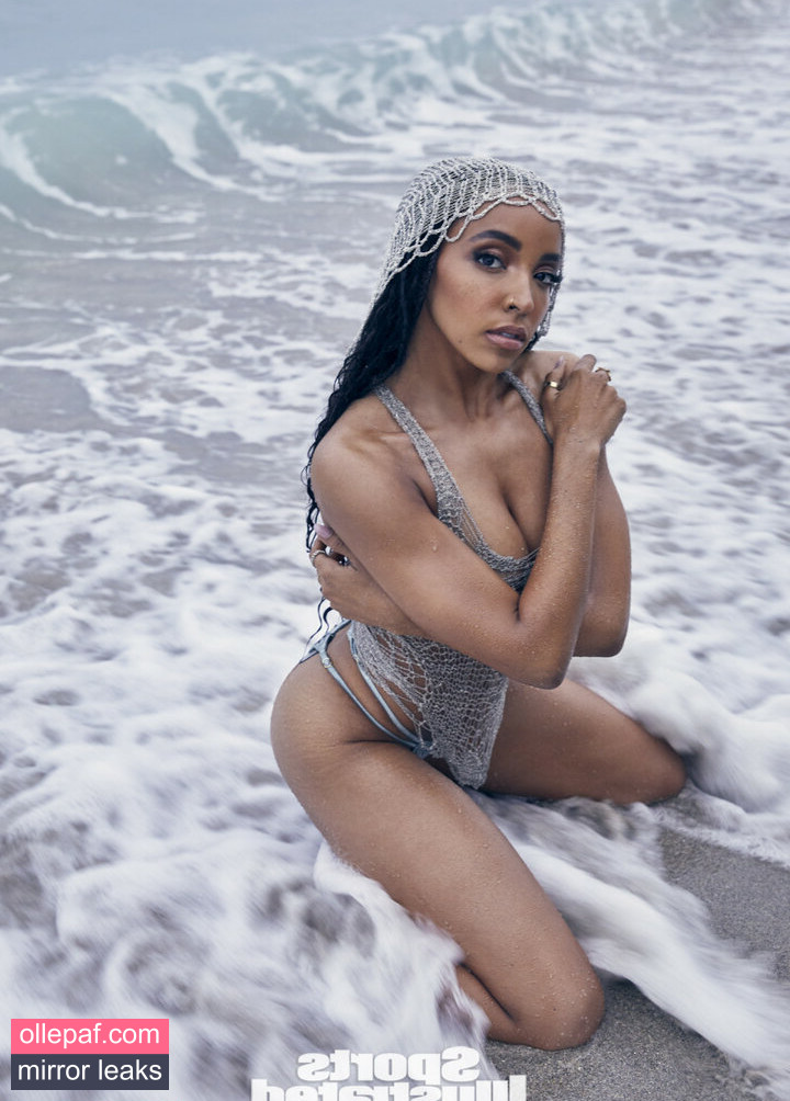 Latest Leaks Tinashe Nude #731 - Fapello