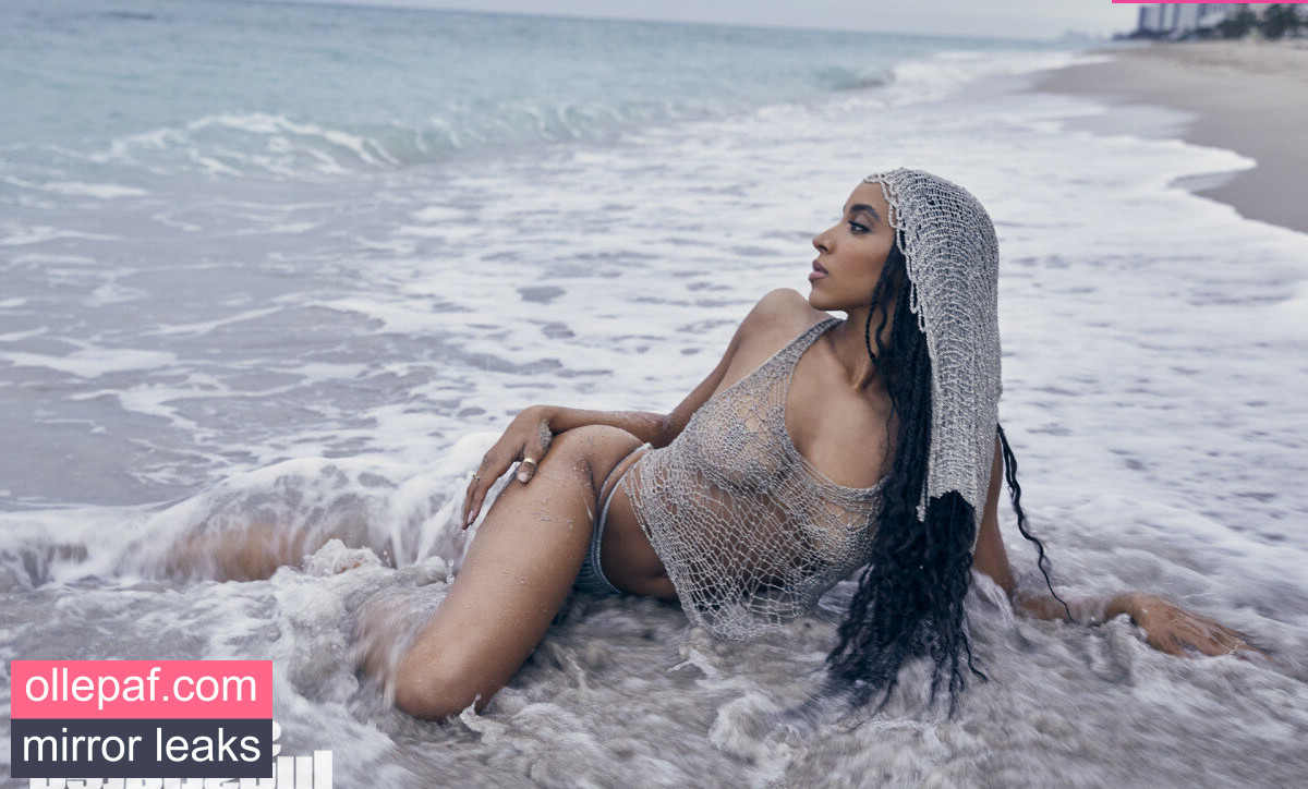 Latest Leaks Tinashe Nude #732 - Fapello