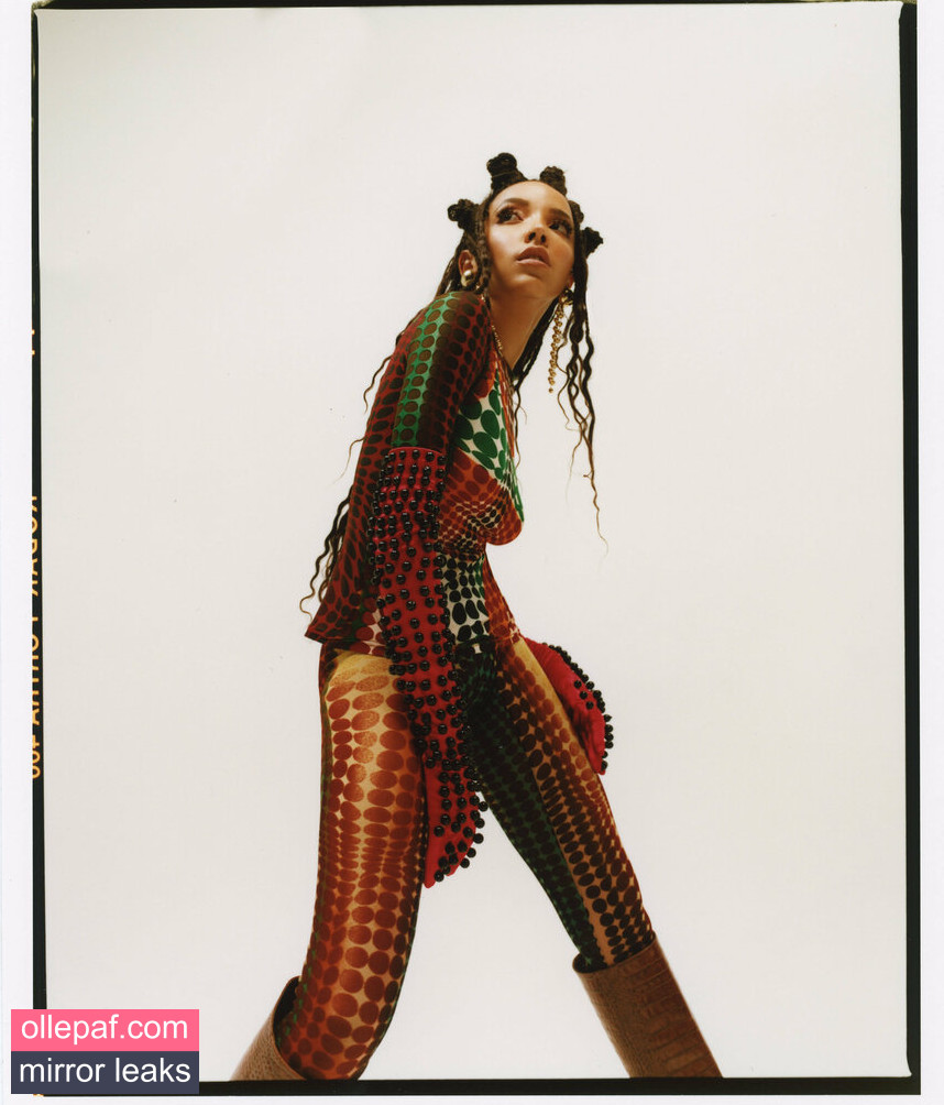 Latest Leaks Tinashe Nude #77 - Fapello