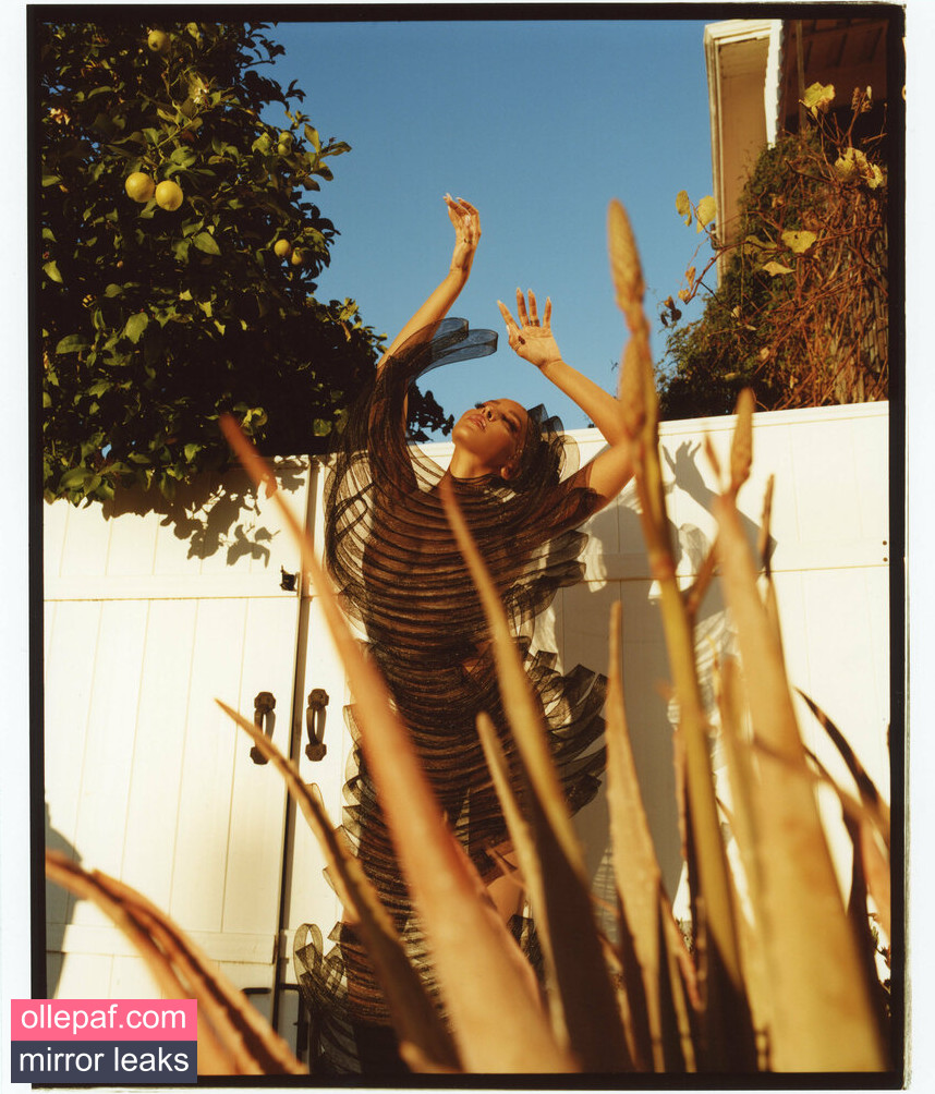 Latest Leaks Tinashe Nude #78 - Fapello