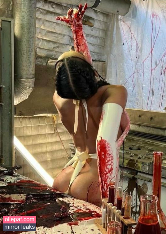 Latest Leaks Tinashe Nude #821 - Fapello