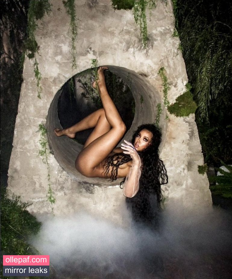 Latest Leaks Tinashe Nude #826 - Fapello