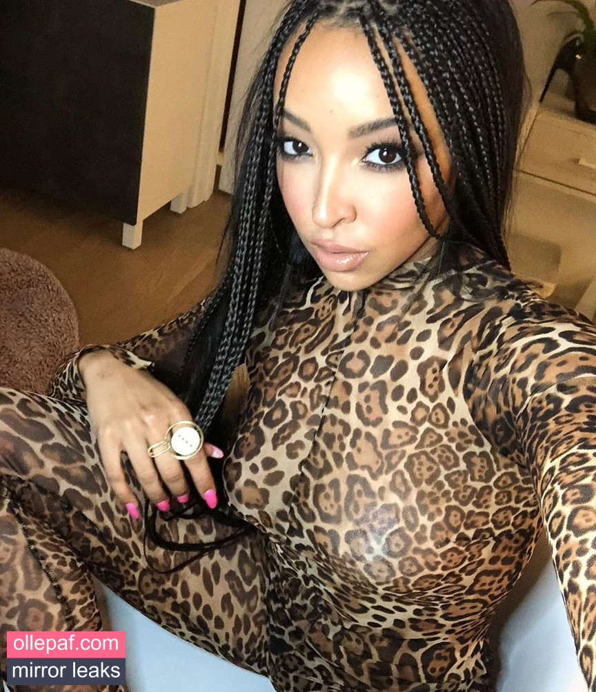 Latest Leaks Tinashe Nude #834 - Fapello