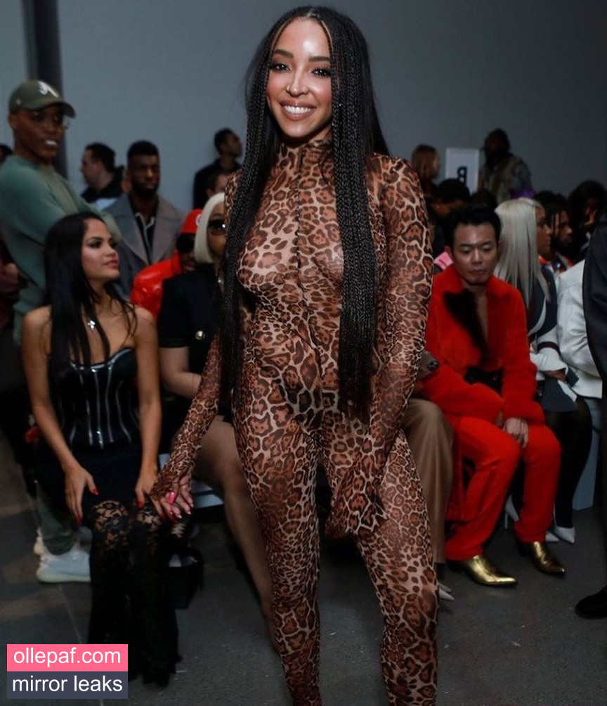 Latest Leaks Tinashe Nude #841 - Fapello