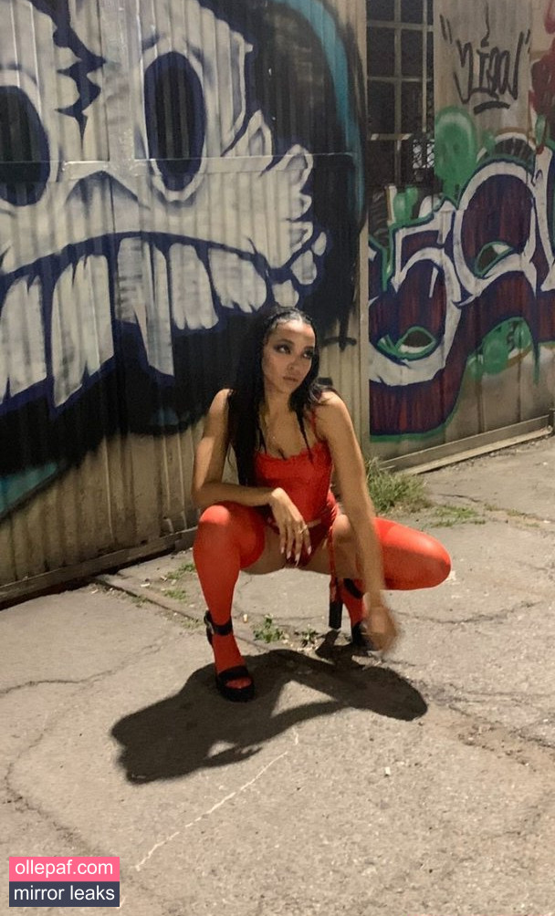 Latest Leaks Tinashe Nude #842 - Fapello