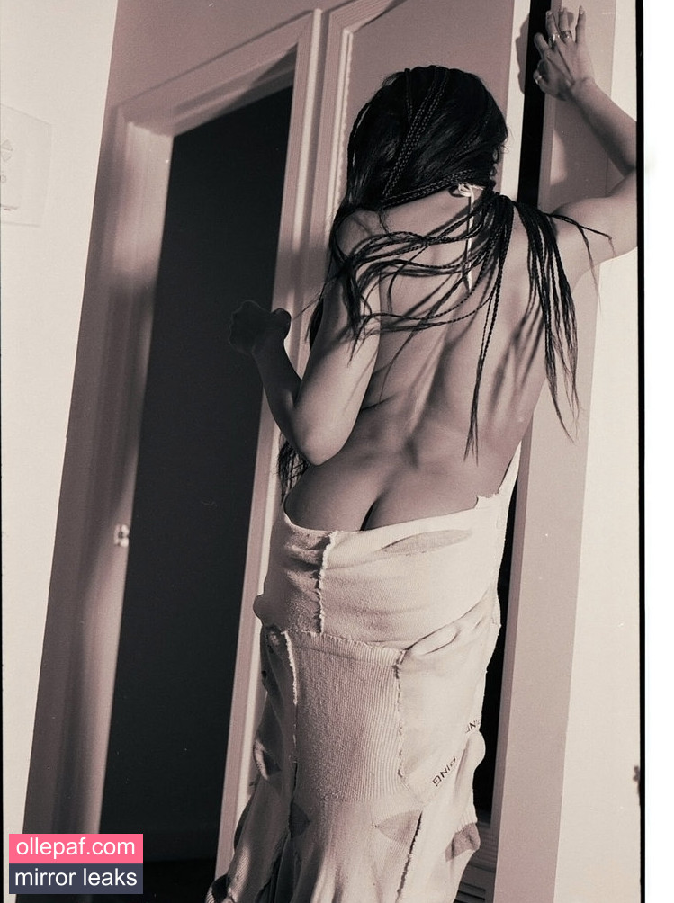 Latest Leaks Tinashe Nude #848 - Fapello