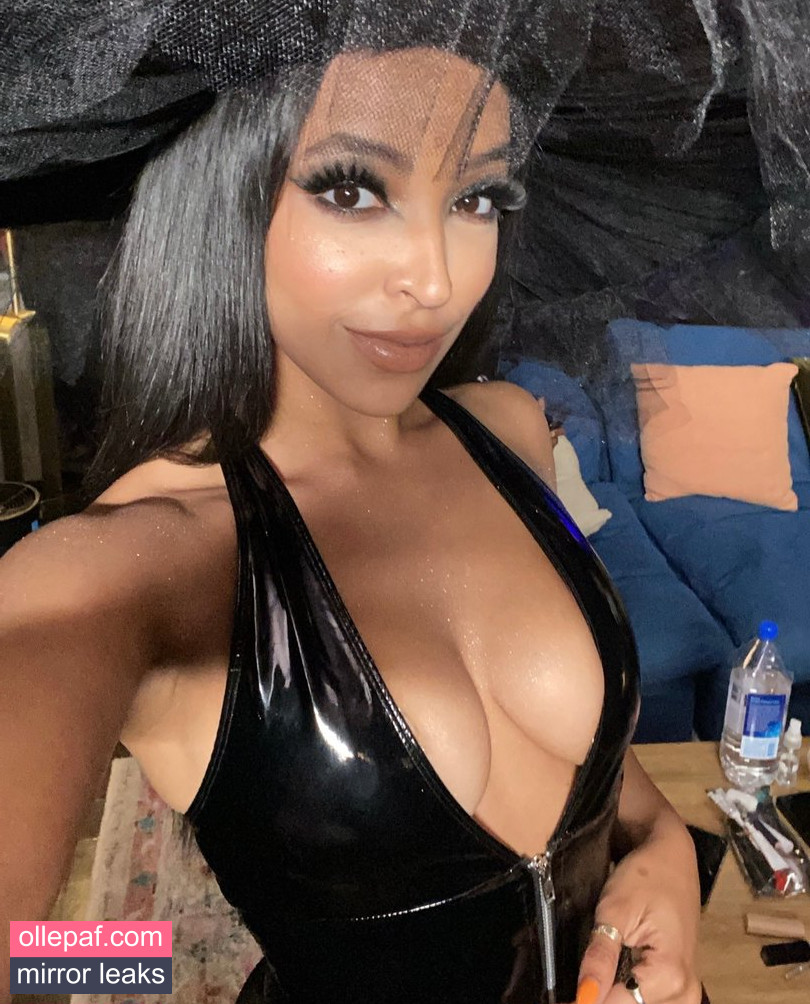 Latest Leaks Tinashe Nude #860 - Fapello
