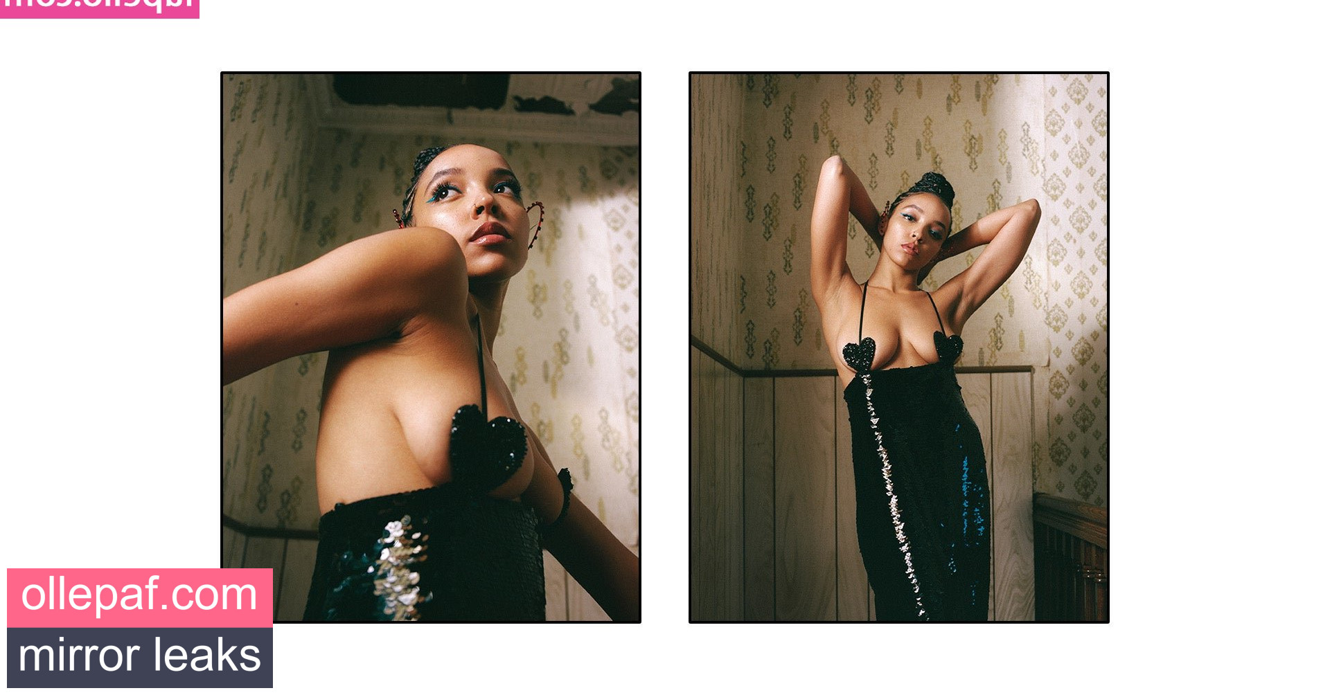 Latest Leaks Tinashe Nude #870 - Fapello