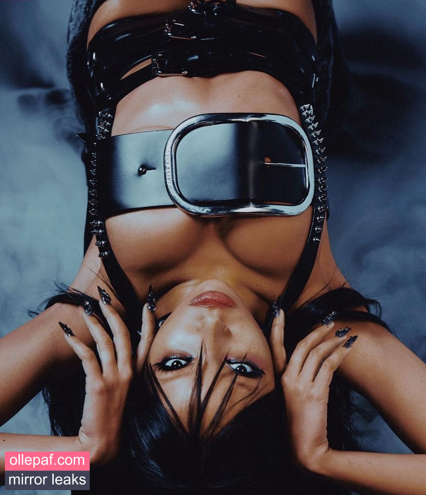 Latest Leaks Tinashe Nude #893 - Fapello