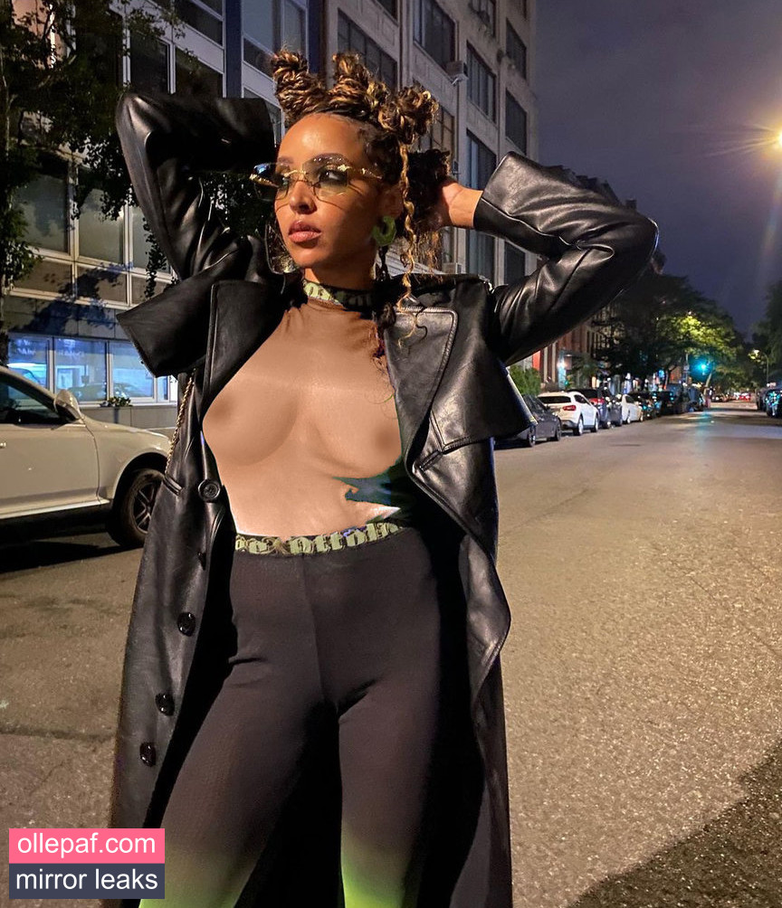 Latest Leaks Tinashe Nude #900 - Fapello