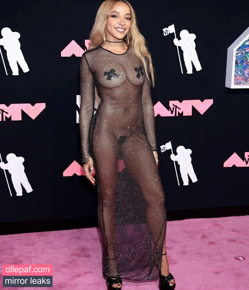 Latest Leaks Tinashe Nude #93 - Fapello