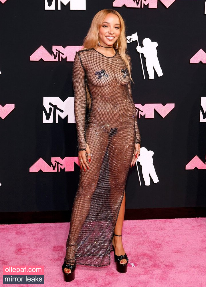 Latest Leaks Tinashe Nude #96 - Fapello