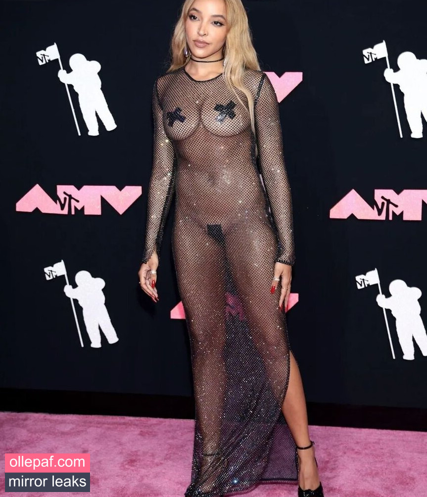 Latest Leaks Tinashe Nude #97 - Fapello