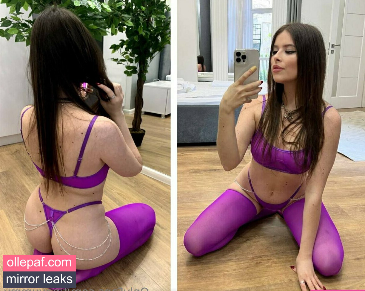 Latest Leaks tinayummy Nude #219 - Fapello
