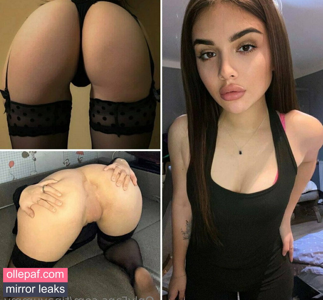 Latest Leaks tinayummy Nude #248 - Fapello