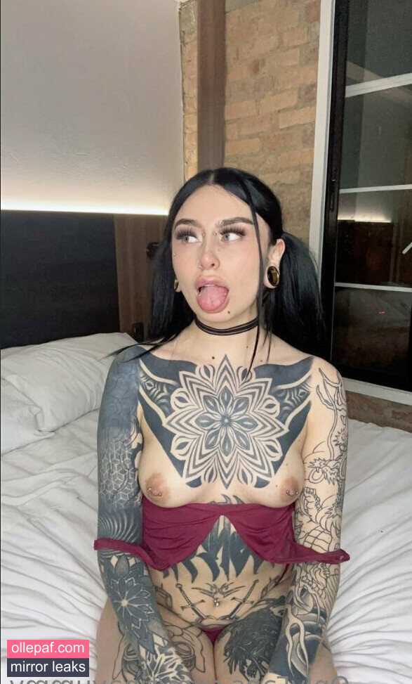 Latest Leaks tinayummy Nude #256 - Fapello