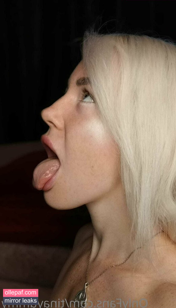 Latest Leaks tinayummy Nude #382 - Fapello