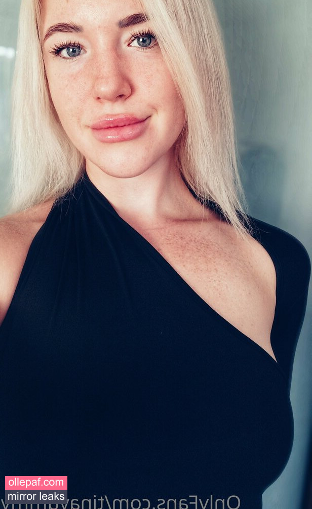 Latest Leaks tinayummy Nude #450 - Fapello
