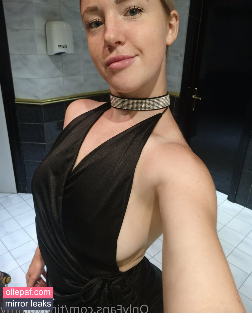 Latest Leaks tinayummy Nude #453 - Fapello