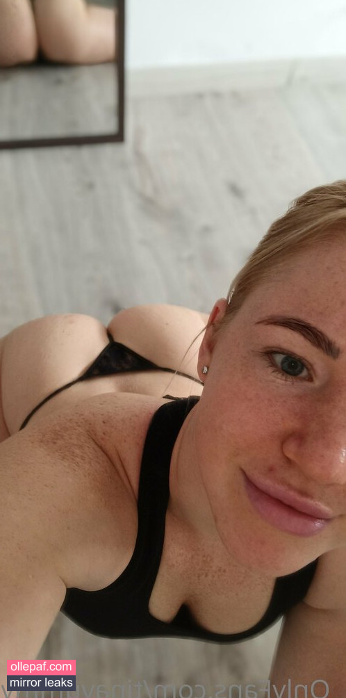 Latest Leaks tinayummy Nude #463 - Fapello