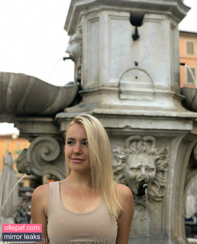Latest Leaks tinayummy Nude #488 - Fapello