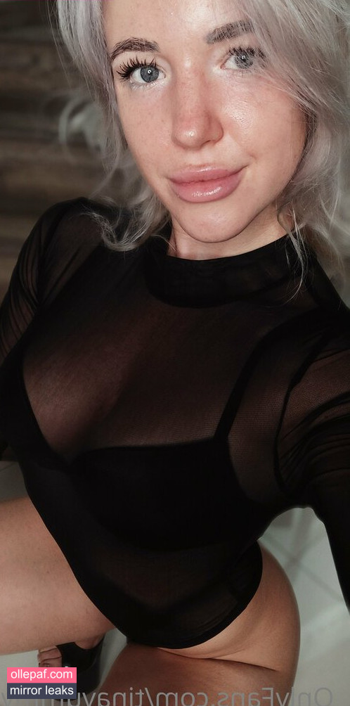 Latest Leaks tinayummy Nude #497 - Fapello