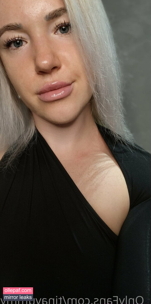 Latest Leaks tinayummyfree Nude #102 - Fapello