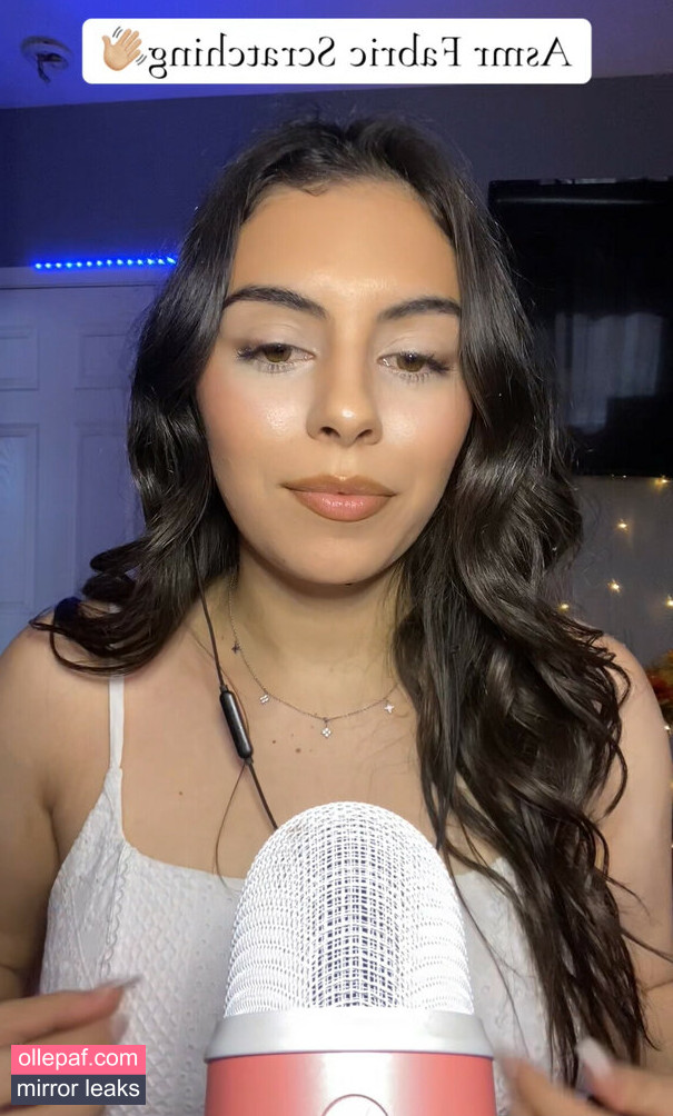 Latest Leaks Tingly Asmr???? Nude #14 - Fapello