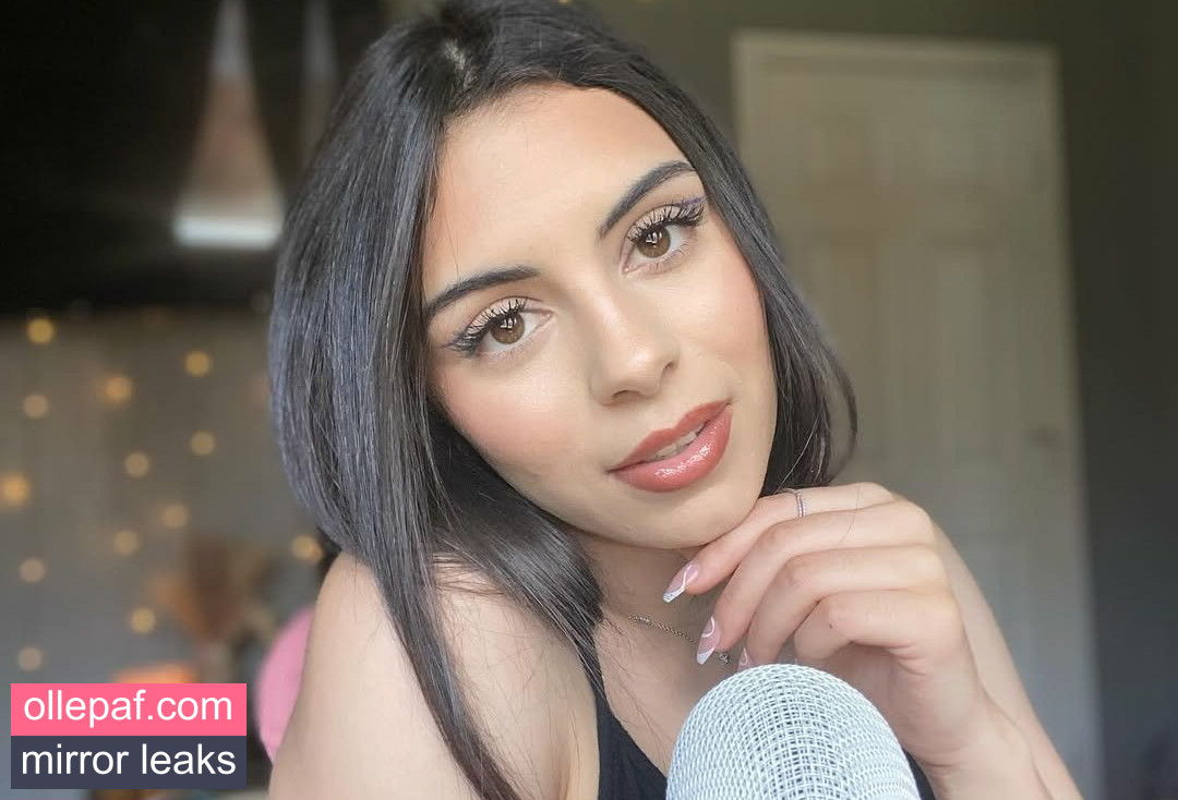 Latest Leaks Tingly Asmr???? Nude #20 - Fapello