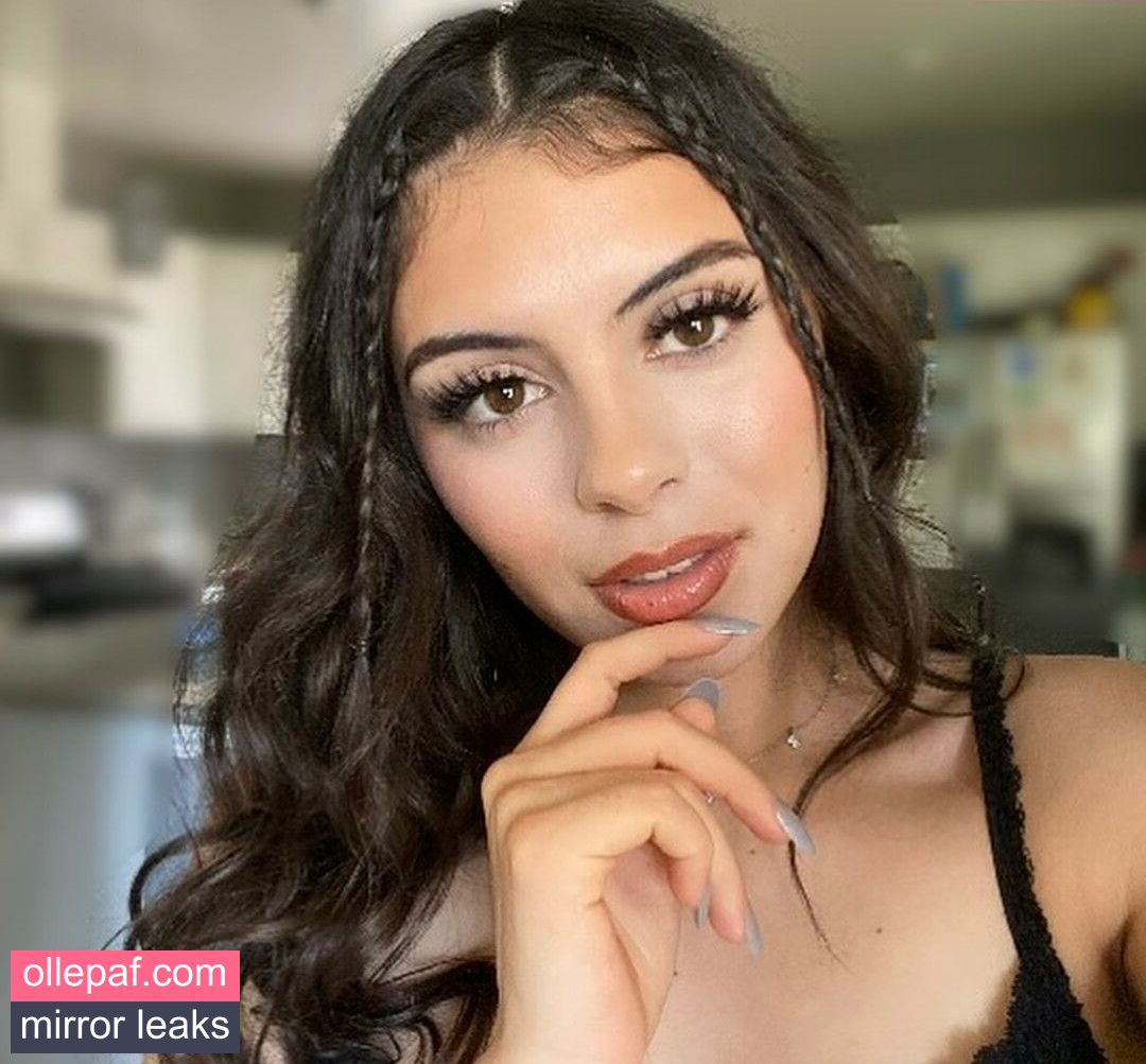 Latest Leaks Tingly Asmr???? Nude #21 - Fapello