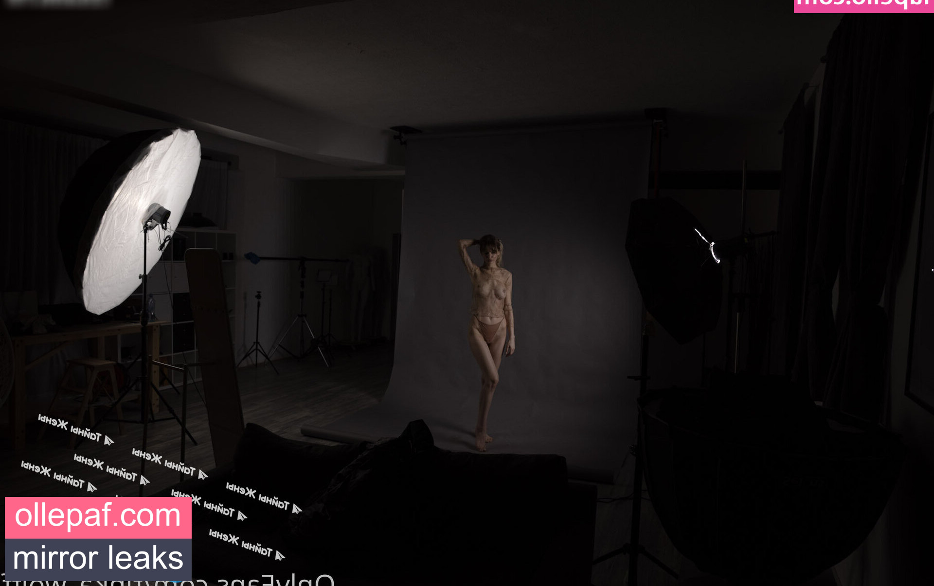 Latest Leaks Tinka Wolff Nude #19 - Fapello