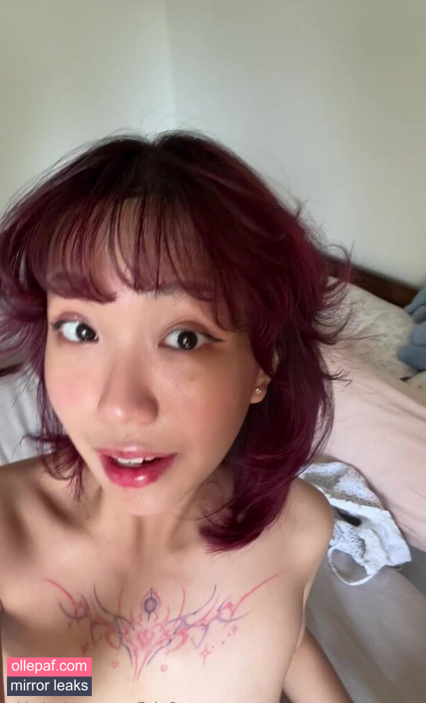 Latest Leaks tinyhakka Nude #9 - Fapello