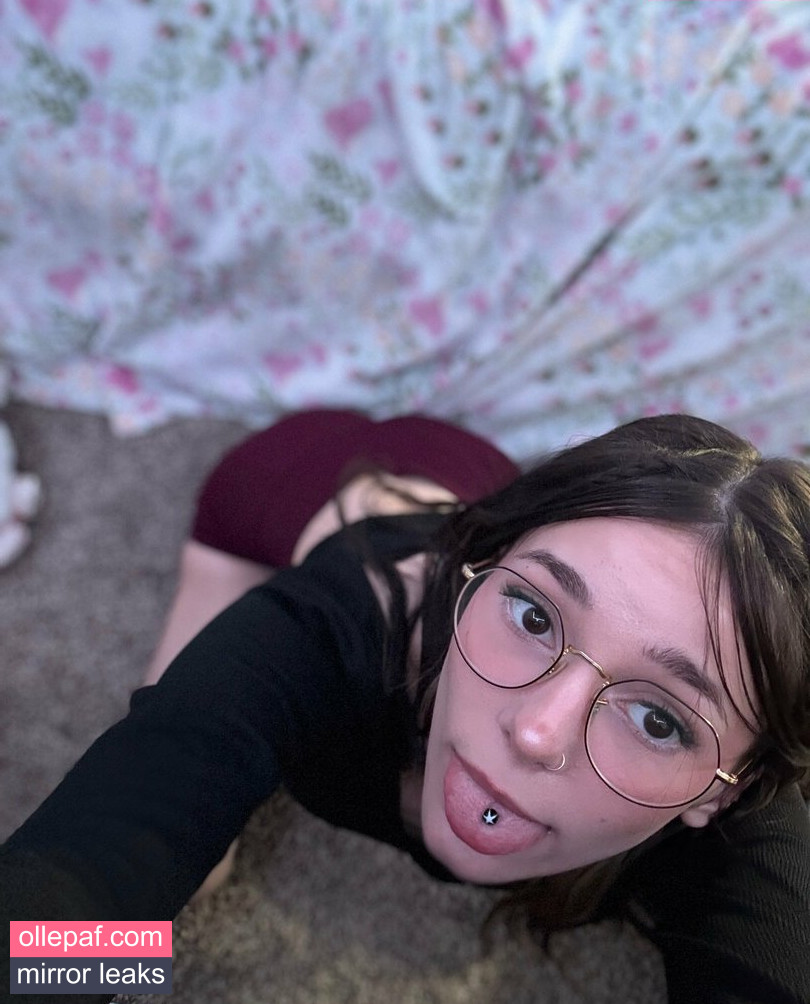 Latest Leaks tinykatrina Nude #26 - Fapello