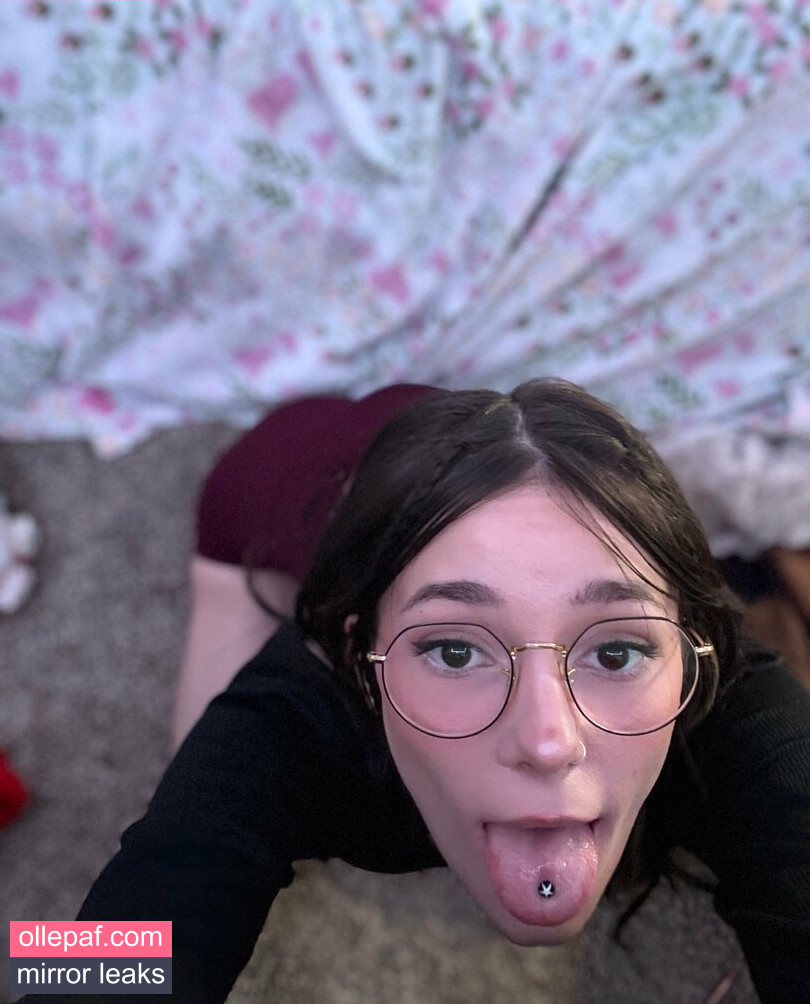 Latest Leaks tinykatrina Nude #27 - Fapello