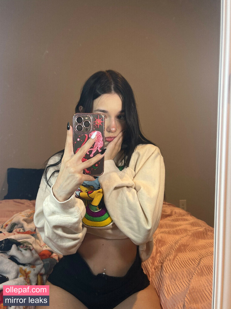 Latest Leaks tinykatrina Nude #10 - Fapello