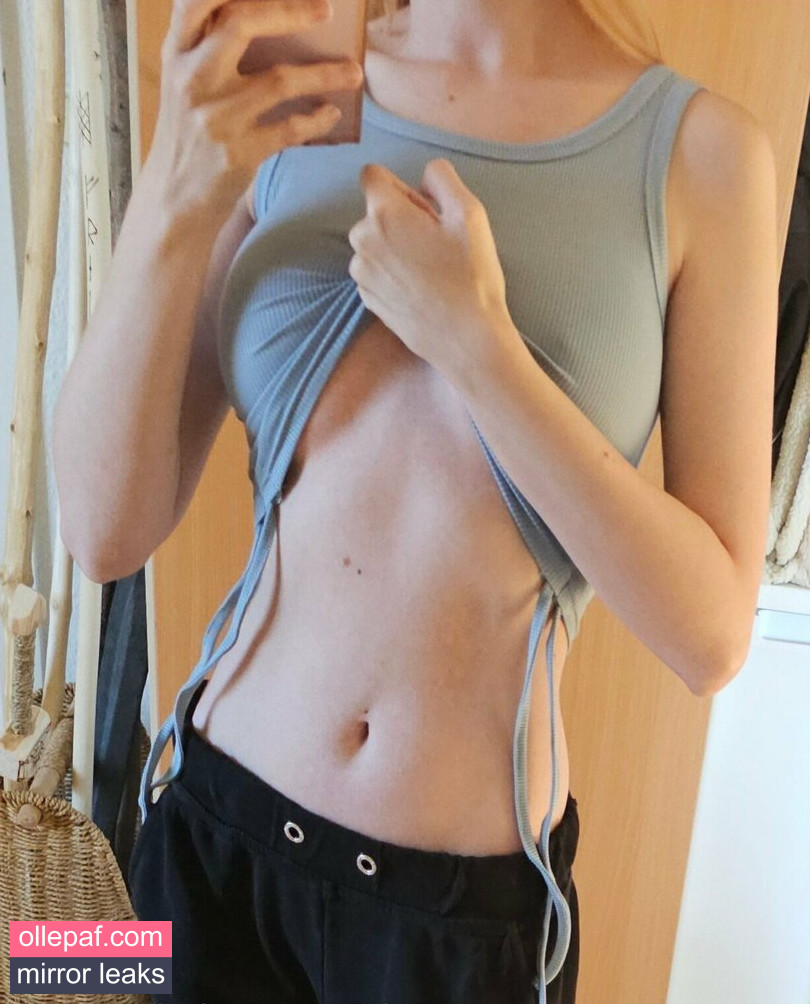 Latest Leaks tinylittlethingy Nude #25 - Fapello
