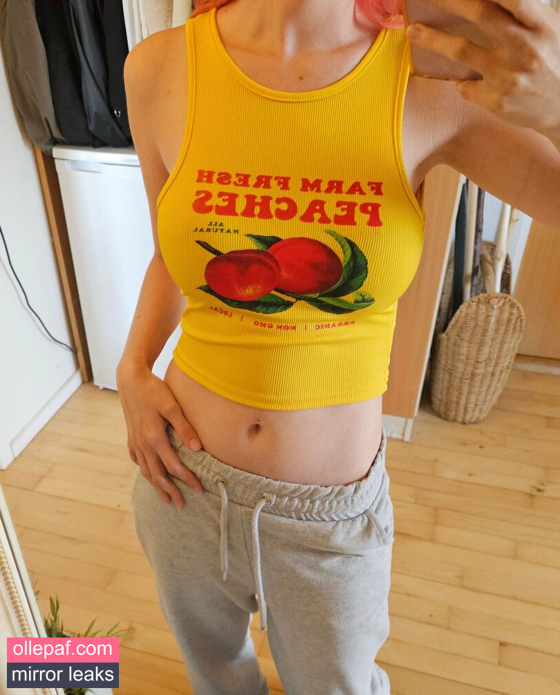 Latest Leaks tinylittlethingy Nude #39 - Fapello