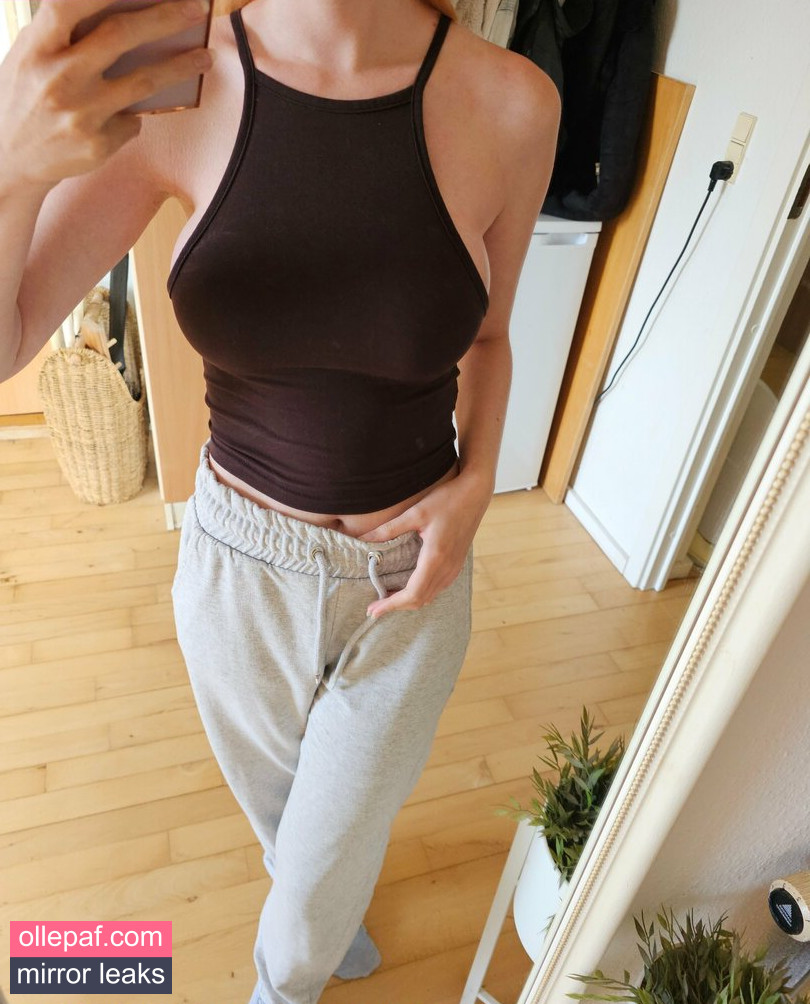 Latest Leaks tinylittlethingy Nude #48 - Fapello