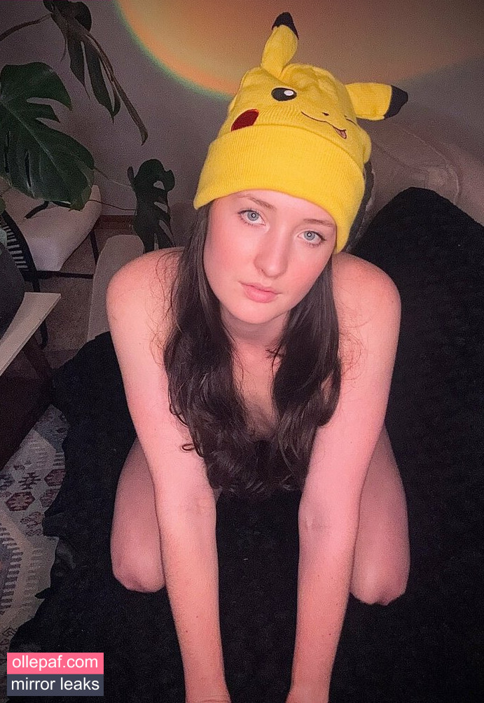 Latest Leaks tinypalemarshmallow Nude #16 - Fapello