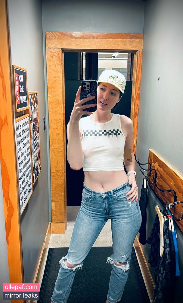 Latest Leaks tinypalemarshmallow Nude #20 - Fapello